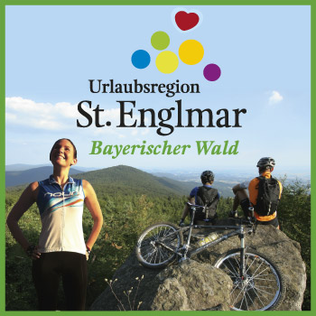 Urlaubsregion Sankt Englmar im Bayerischen Wald